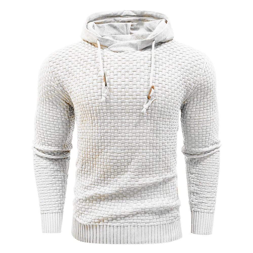 Pharex™ Casual Hoodie