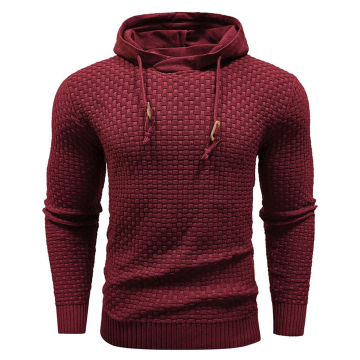 Pharex™ Casual Hoodie