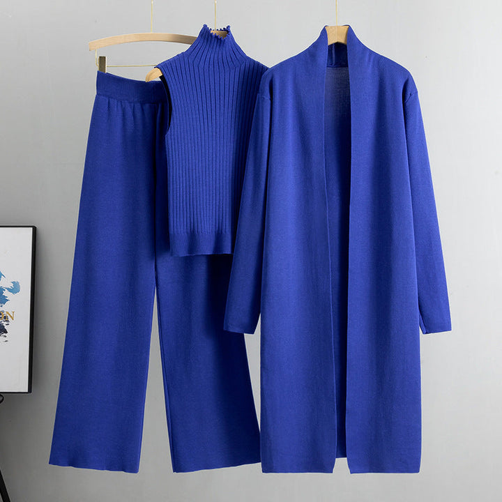 Travelle™ Stijlvolle driedelige set