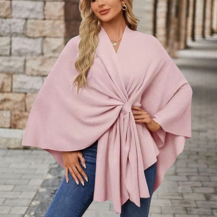 Velthorin™ Moderne Poncho