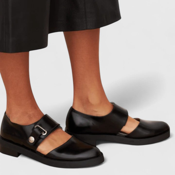 Jorvien™ Stijlvolle Schoenen