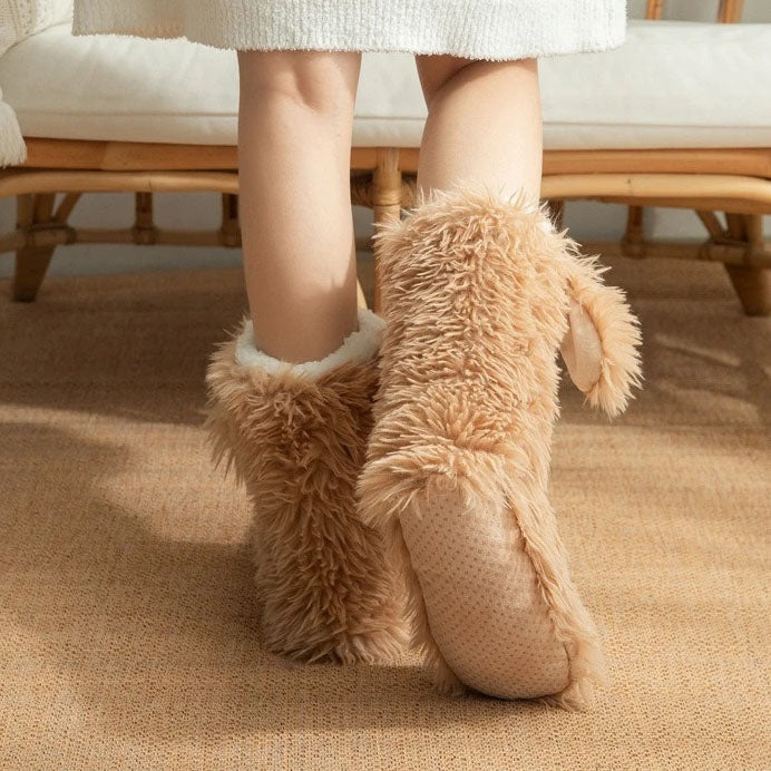 Smiora™ Verwarmende Comfort Sokken