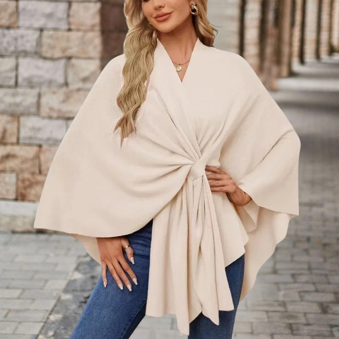 Velthorin™ Moderne Poncho