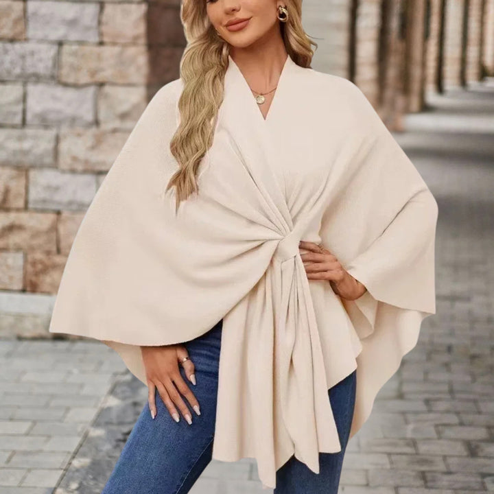 Velthorin™ Moderne Poncho