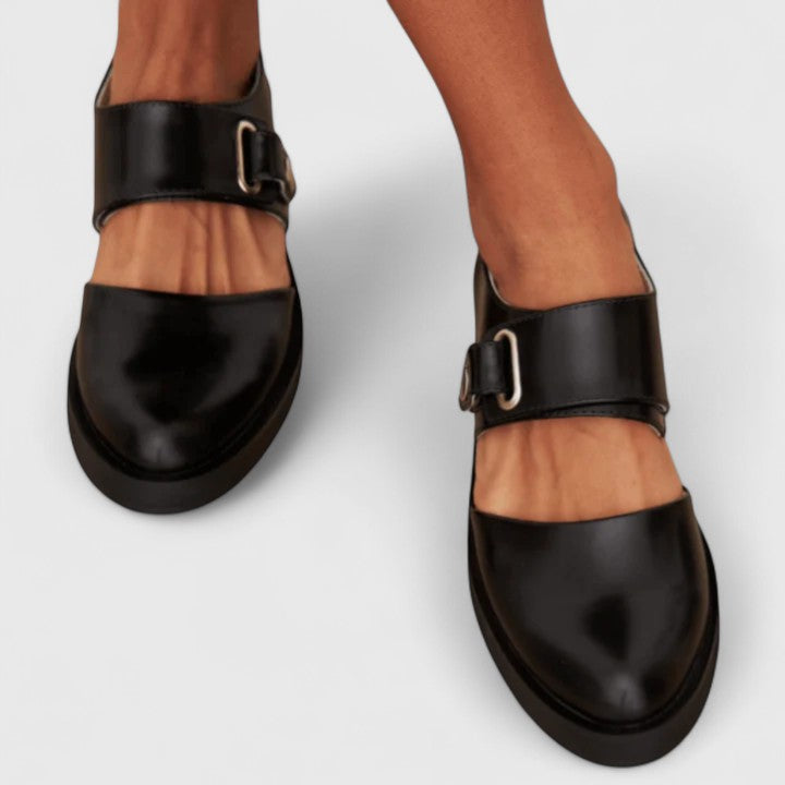 Jorvien™ Stijlvolle Schoenen