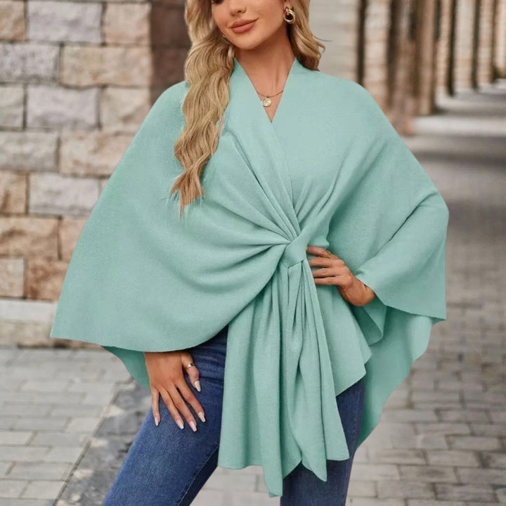 Velthorin™ Moderne Poncho