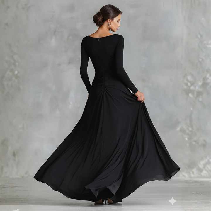 Rubira™ Elegante Maxi Jurk