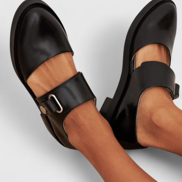 Jorvien™ Stijlvolle Schoenen