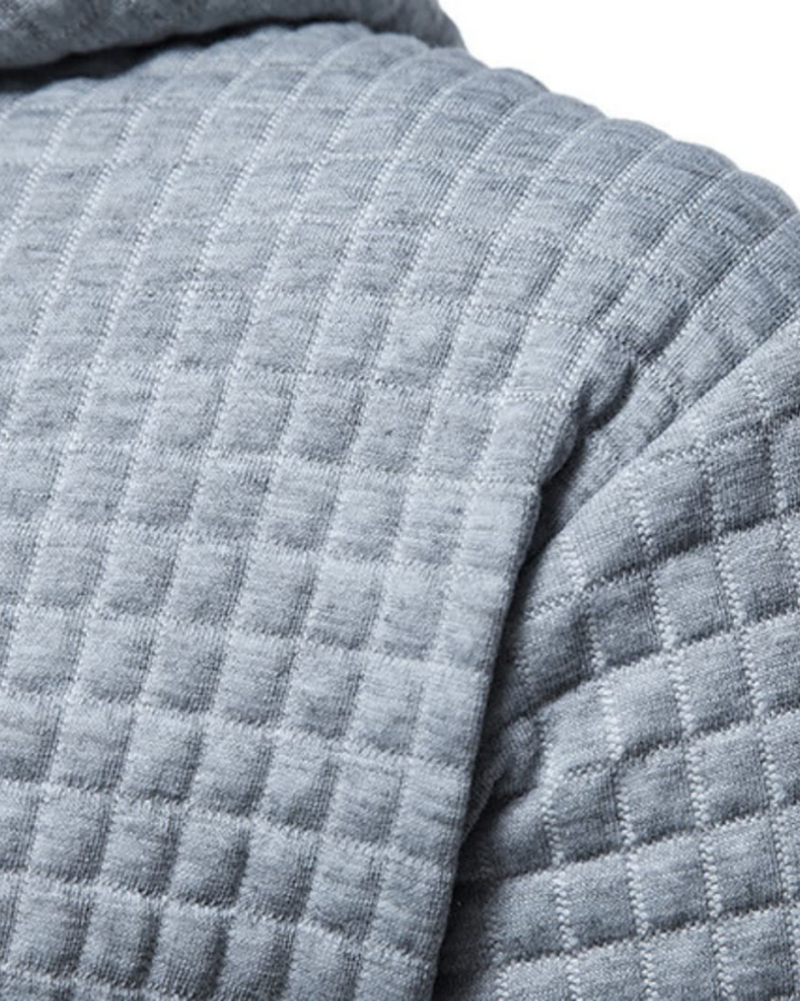 Korvil™ Comfortabele Hoodie