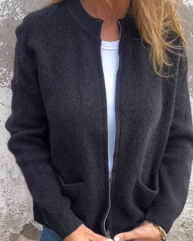Olyssia™ Herfstvest
