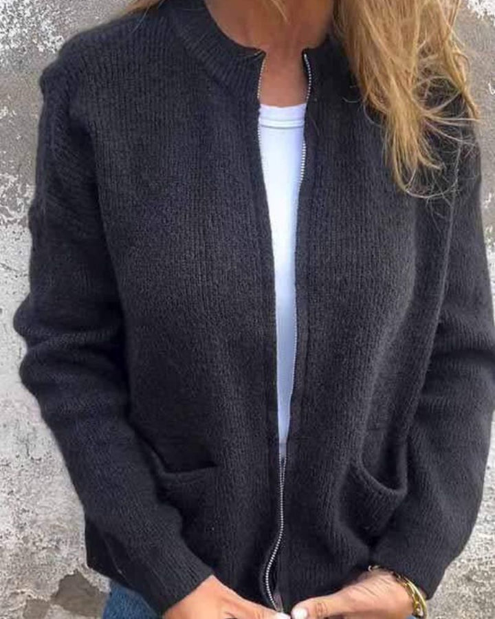 Olyssia™ Herfstvest