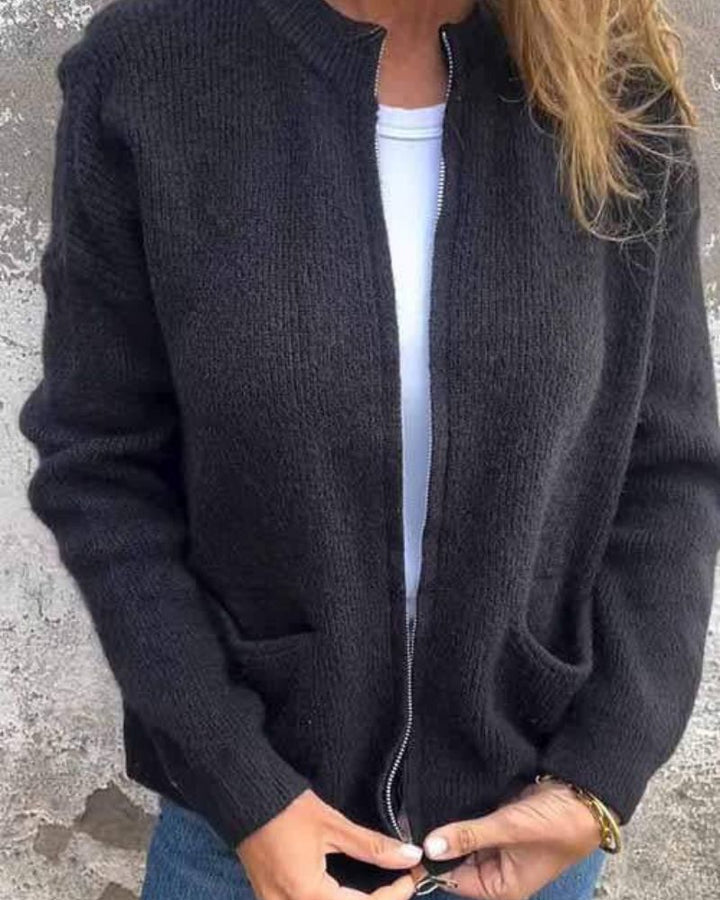 Olyssia™ Herfstvest
