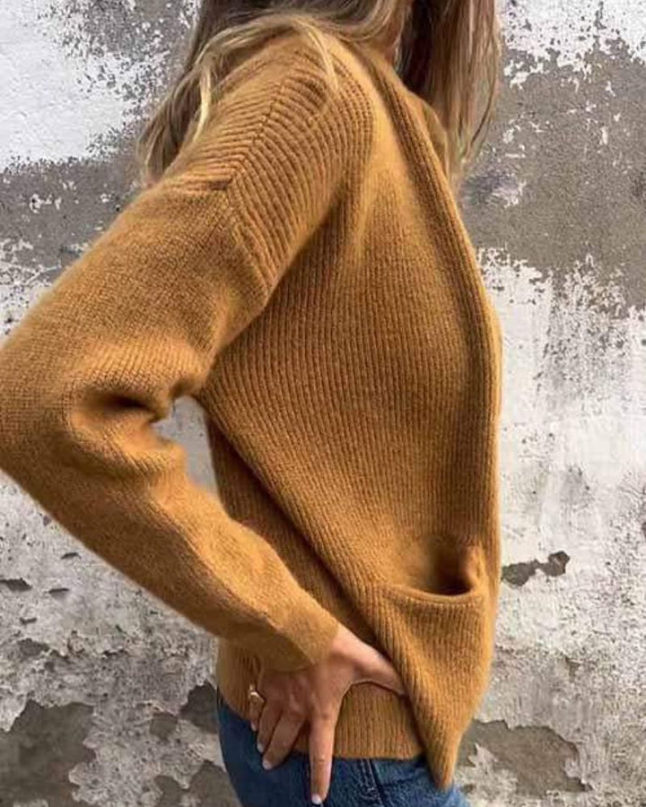 Olyssia™ Herfstvest