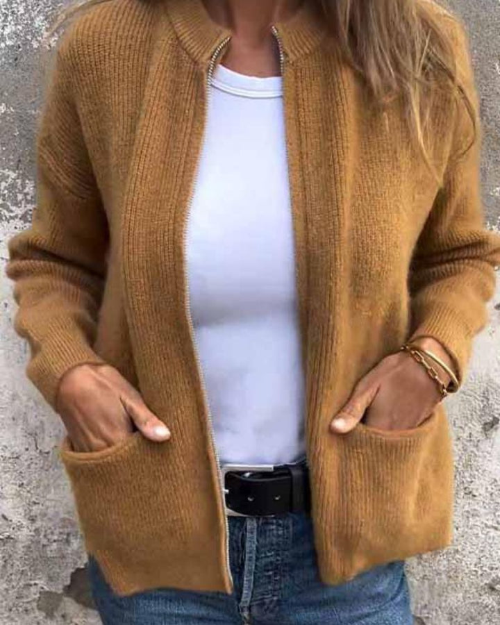 Olyssia™ Herfstvest