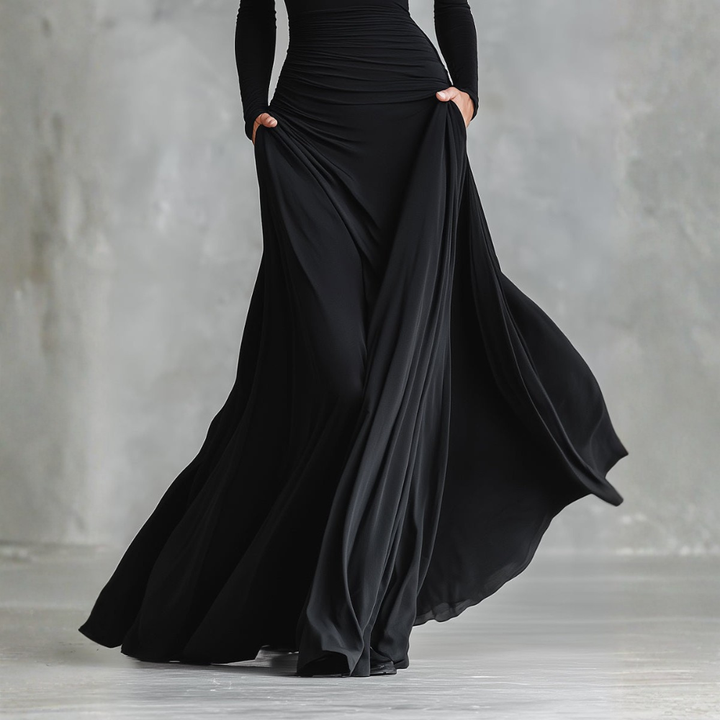 Rubira™ Elegante Maxi Jurk