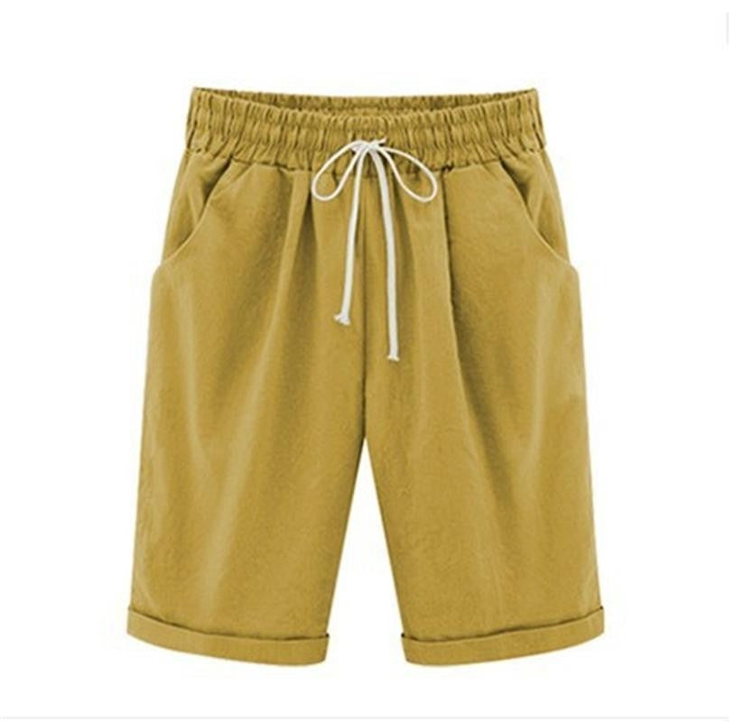 Lomir™ Relaxte Zomershorts