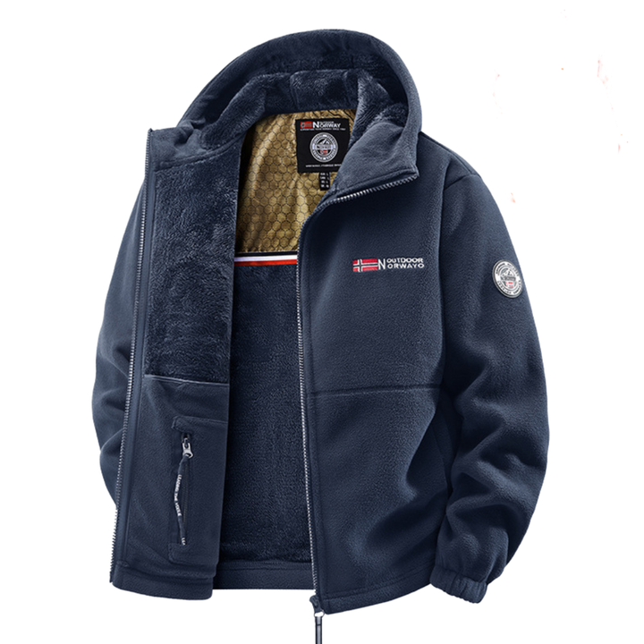 Lervin™ Winterjas Thermo