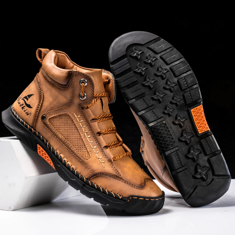 Graven™ High Top Schoenen