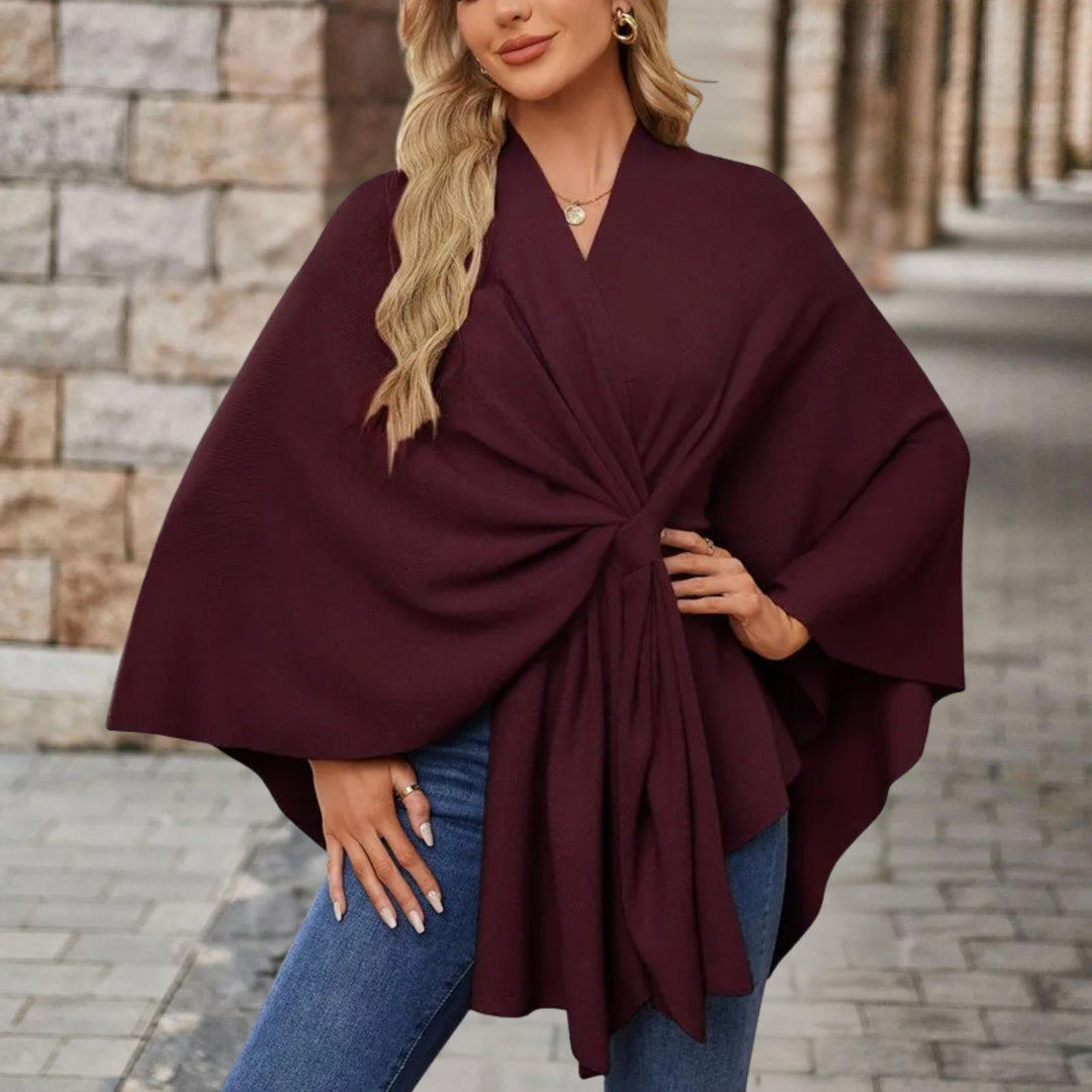 Velthorin™ Moderne Poncho