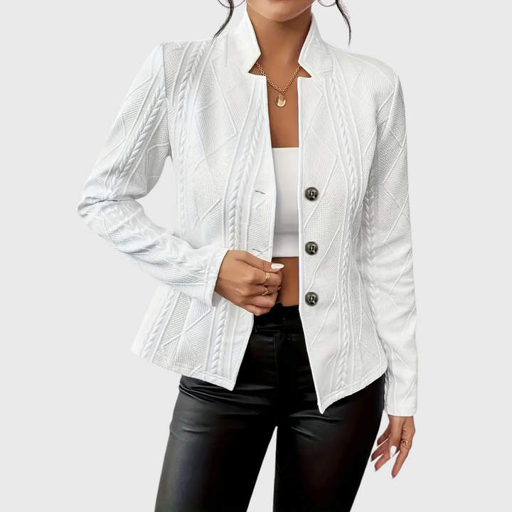 Harvian™ Stijlvolle Blazer