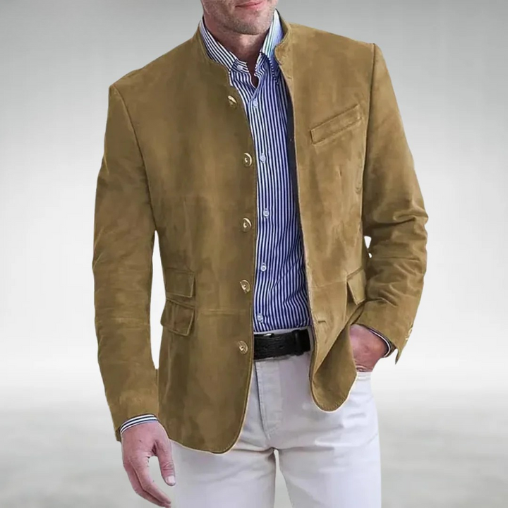 Bravenic™ Suèdeleren Jack
