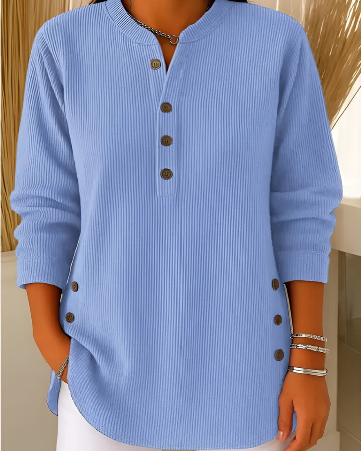 Modrin™ Elegante Gebreide Top