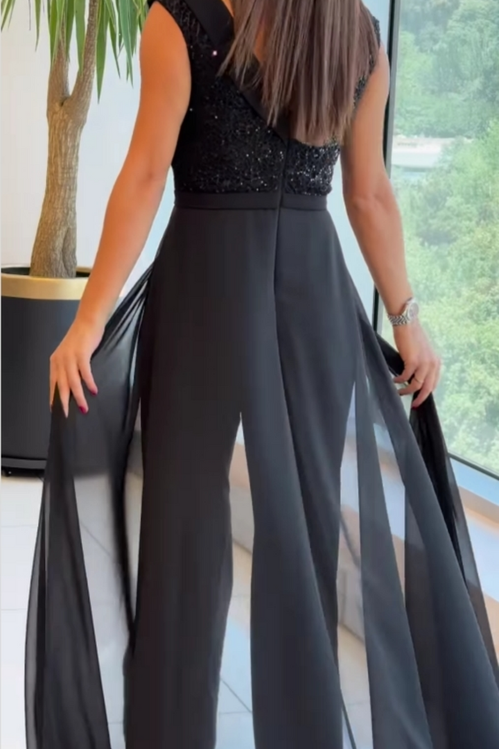 Eryline™ Stijlvolle Jumpsuit