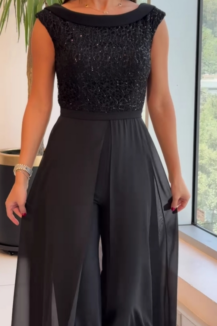 Eryline™ Stijlvolle Jumpsuit