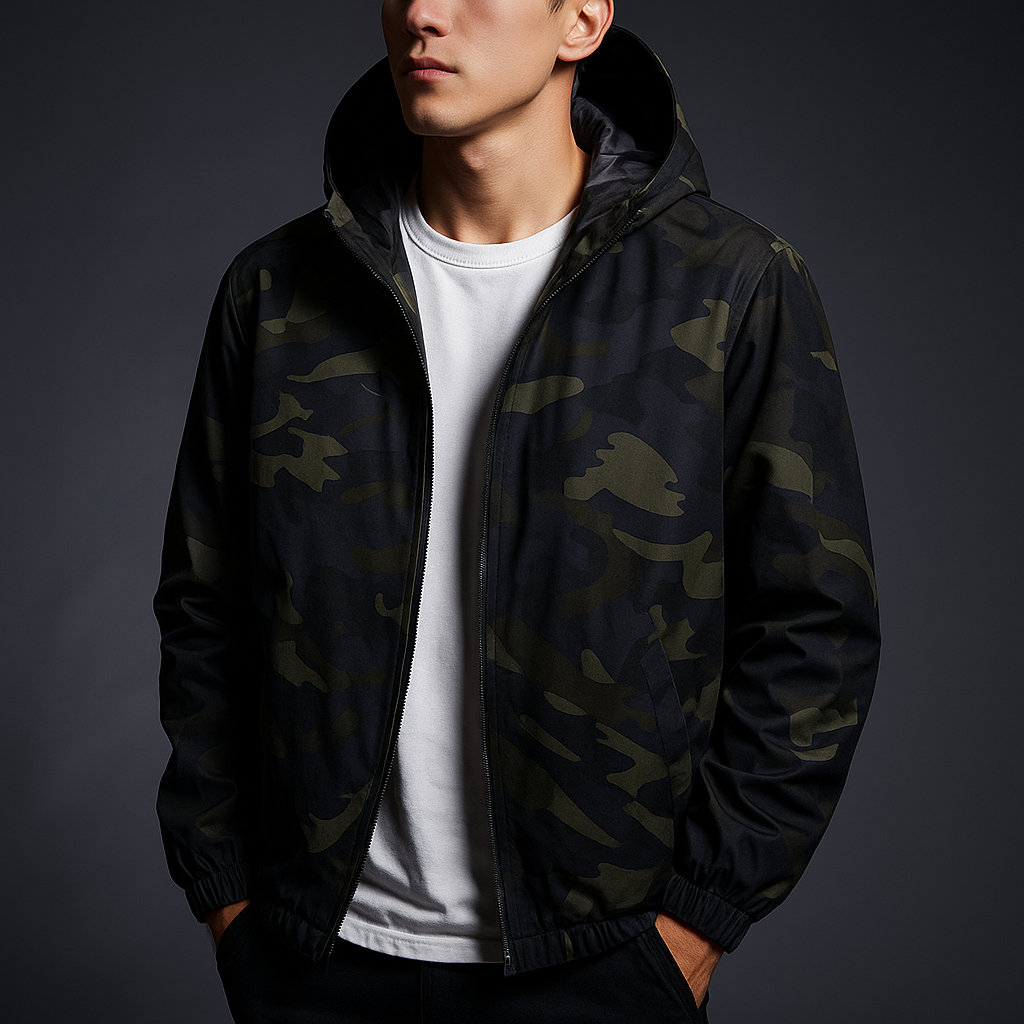 Eryndal™ outdoorjack
