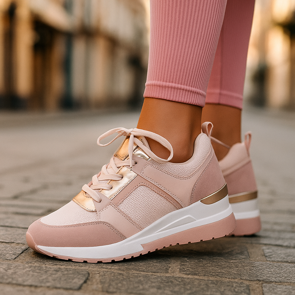 Fayrix™ Casual Premium Schoenen