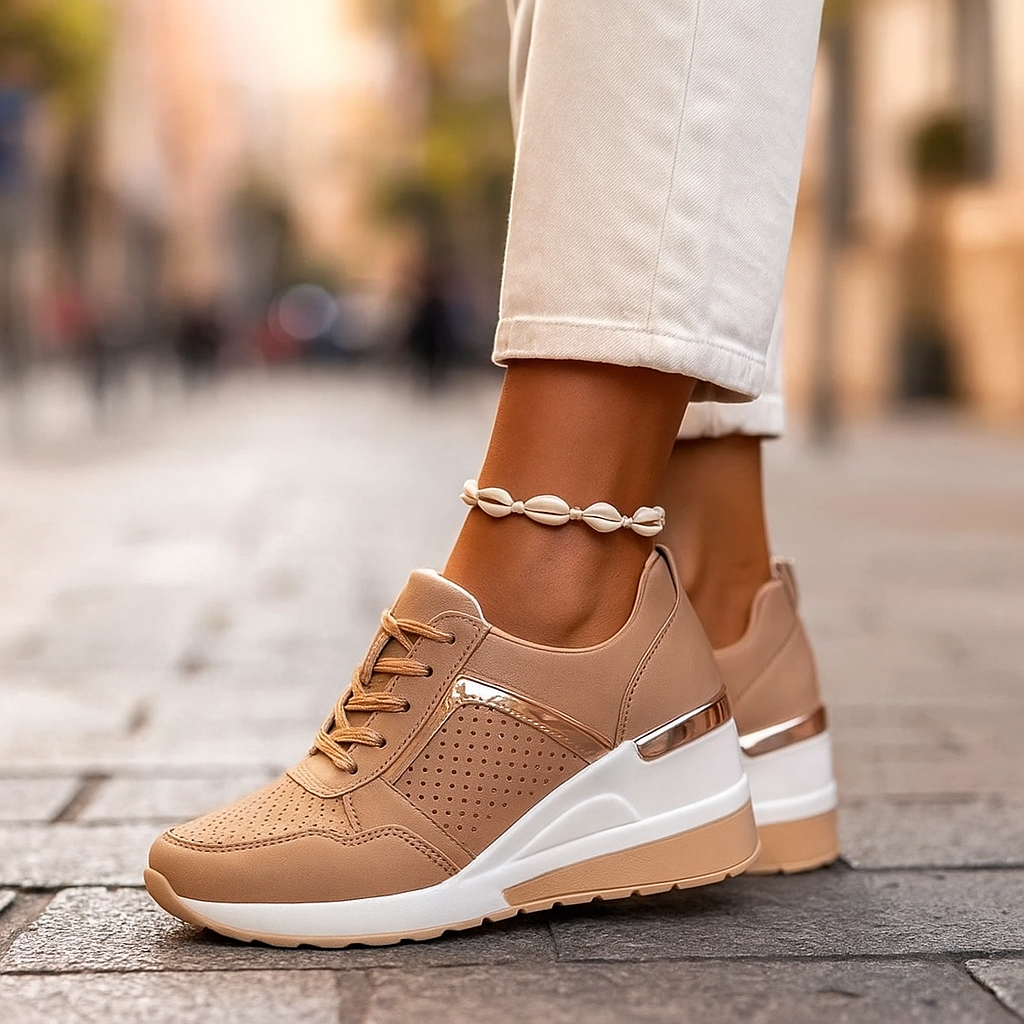 Fayrix™ Casual Premium Schoenen