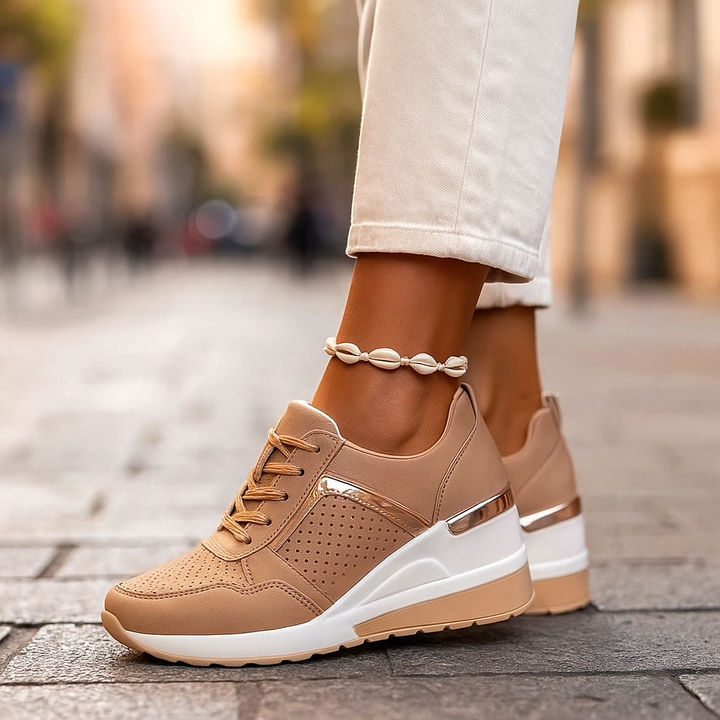 Fayrix™ Casual Premium Schoenen