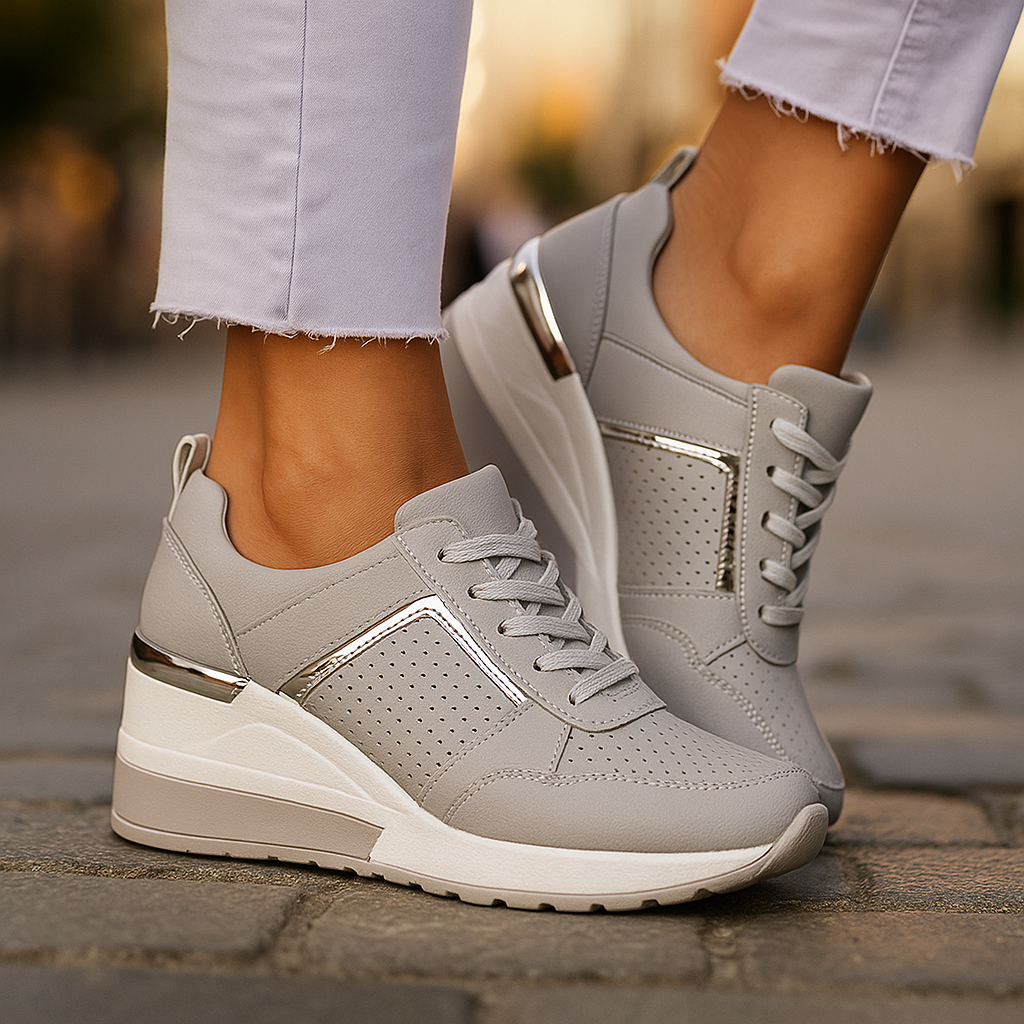Fayrix™ Casual Premium Schoenen