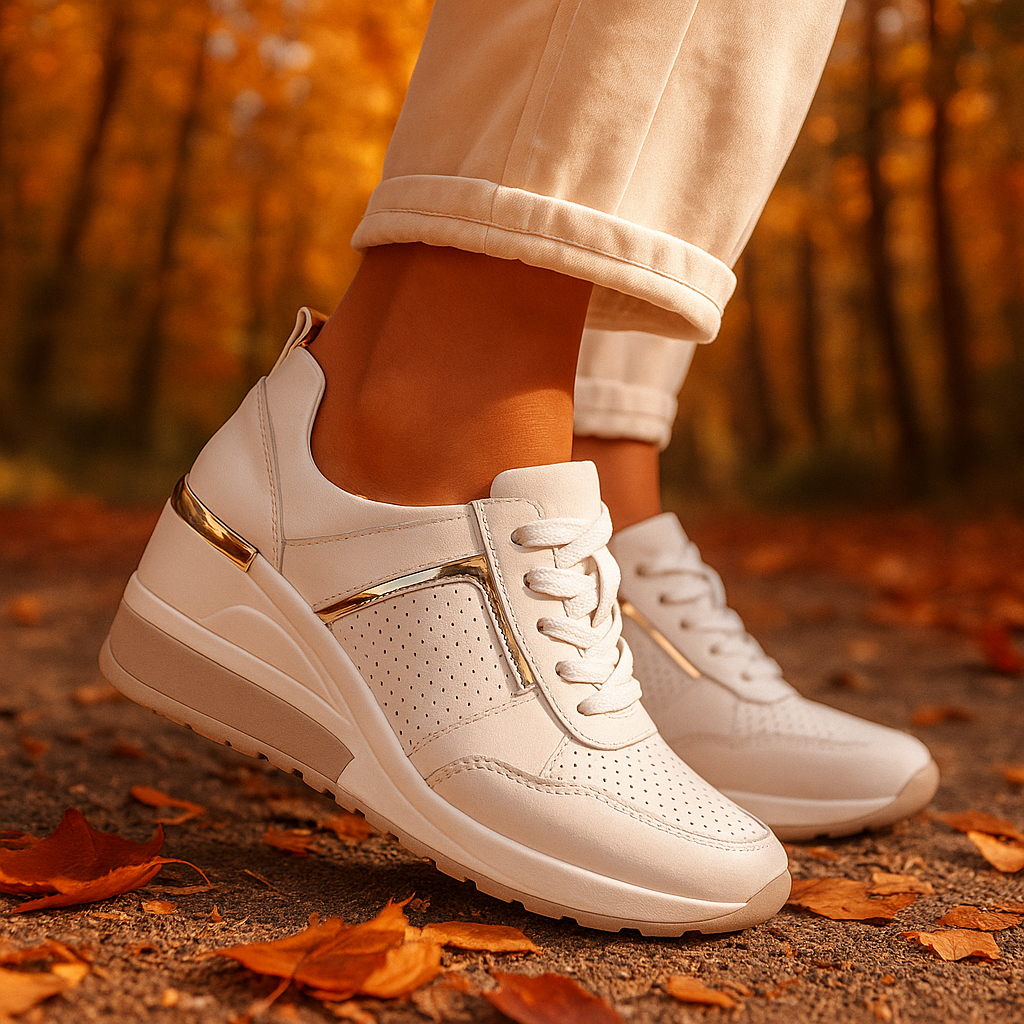 Fayrix™ Casual Premium Schoenen