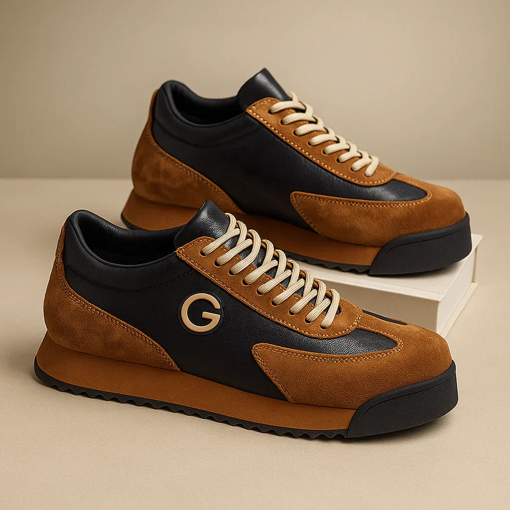 Giavor™ Purist Sneaker