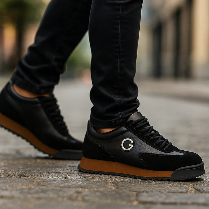 Giavor™ Purist Sneaker