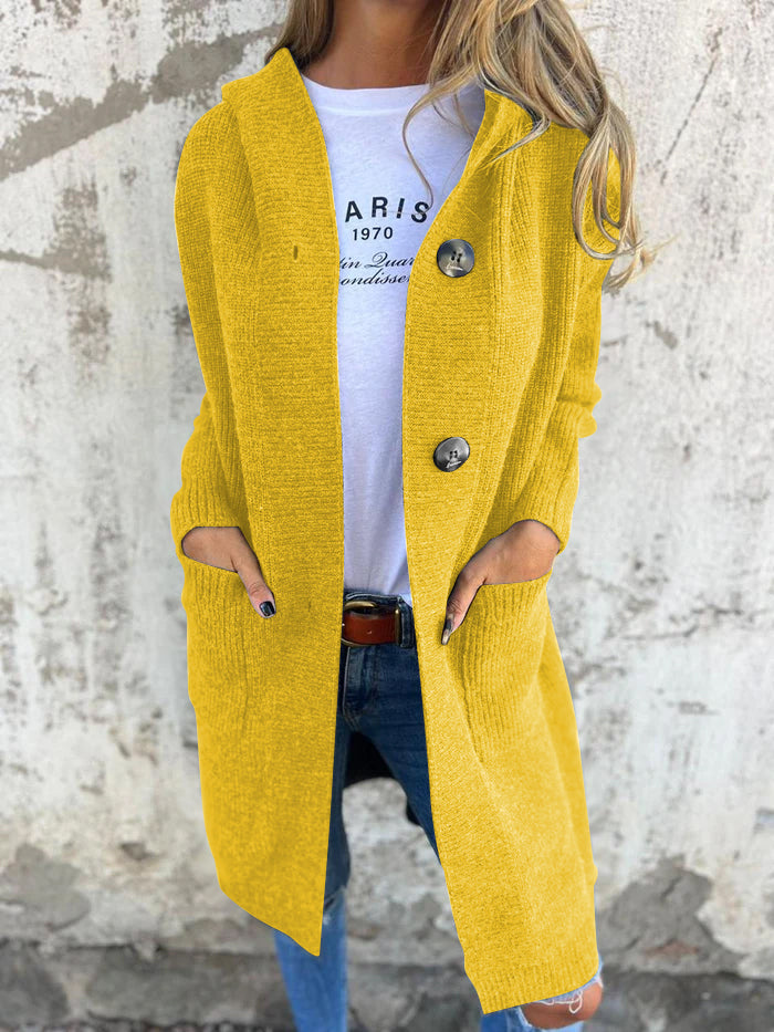 Veylisse™ Lange Vest