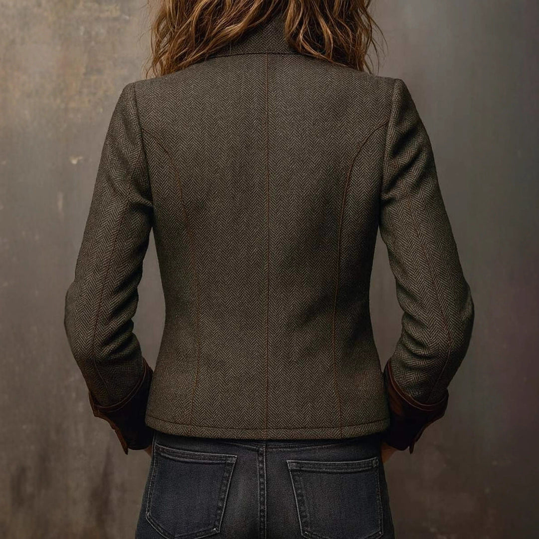 Dianor™ Elegant Detail Jasje