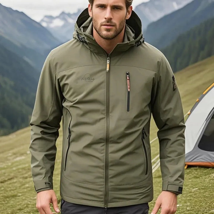 Orvane™ Casual Hoodie met capuchon