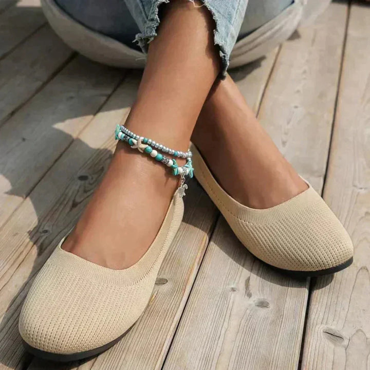 Elvexa™ Lichtgewicht Comfortschoenen