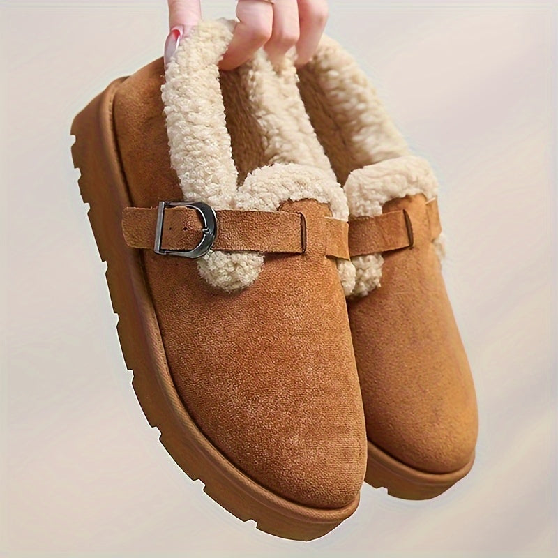 Elvix™ Comfort Mocassins