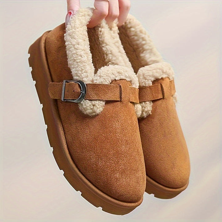 Elvix™ Comfort Mocassins