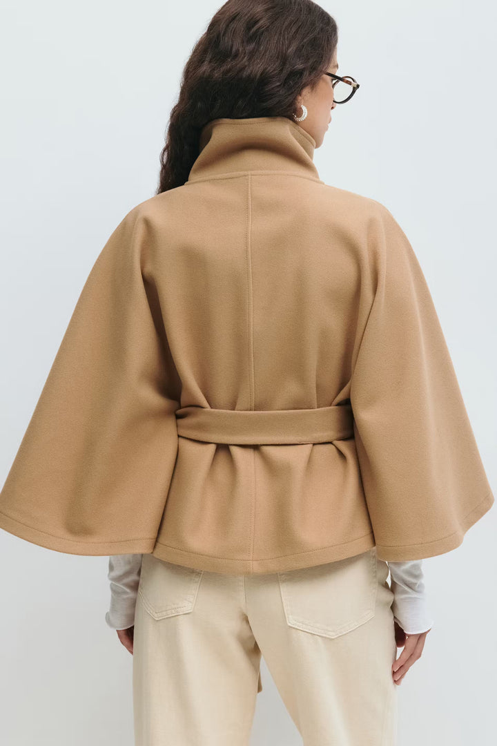 Bavriel™ Capejas