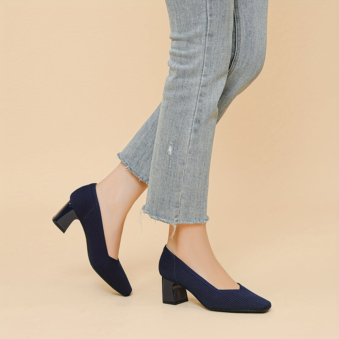 Arven™ Comfortabele Schoenen met Hak