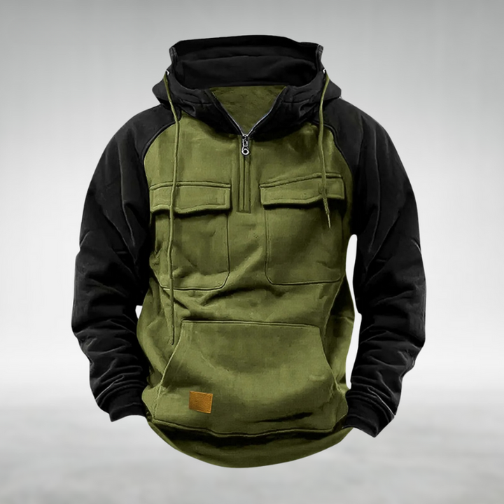 Elvarin™ Warmer Hoodie