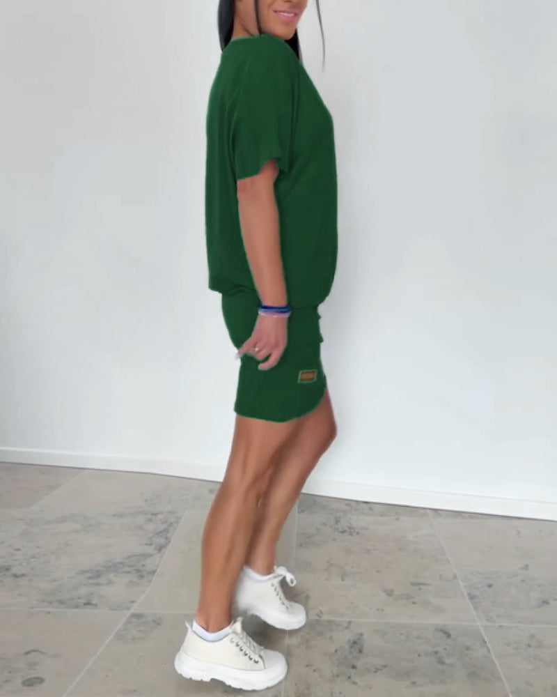 Emyric™ Moderne Casual Set