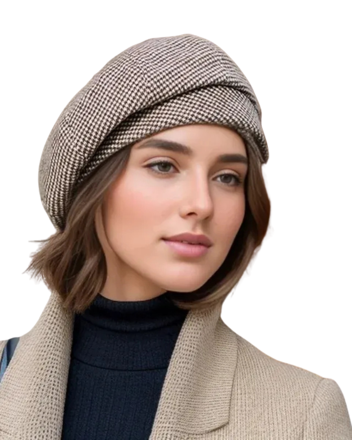 Beryn™ Elegante Baret