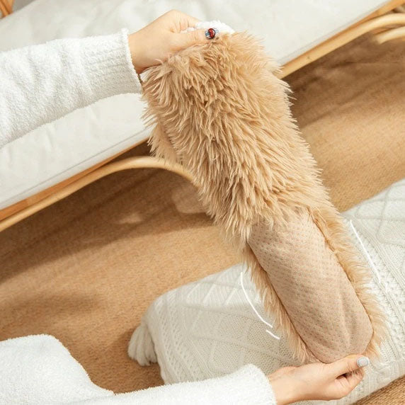 Smiora™ Verwarmende Comfort Sokken