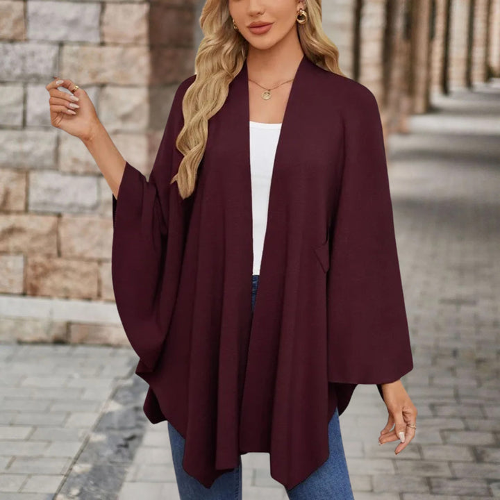 Velthorin™ Moderne Poncho