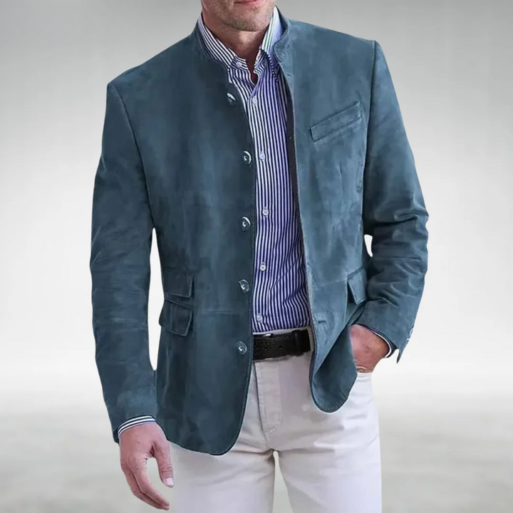 Bravenic™ Suèdeleren Jack